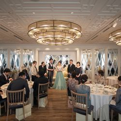 アニバーサリー アン 恵比寿の写真34枚目