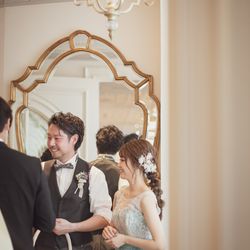 アニバーサリー アン 恵比寿の写真10枚目