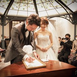 アニバーサリー アン 恵比寿の写真9枚目