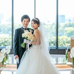 東京會舘の写真36枚目