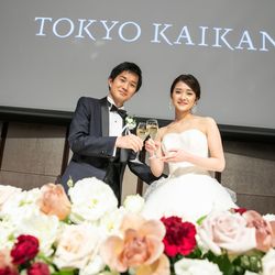 東京會舘の写真29枚目