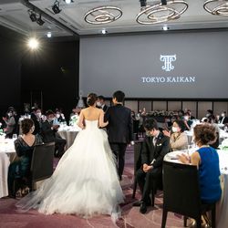 東京會舘の写真21枚目