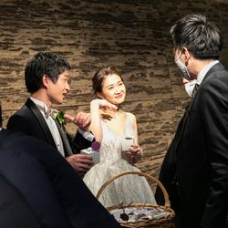 東京會舘の写真34枚目