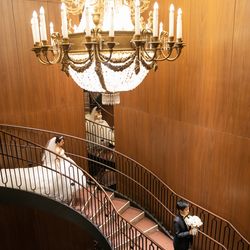 東京會舘の写真25枚目