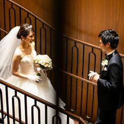 東京會舘の写真2枚目