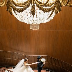 東京會舘の写真7枚目