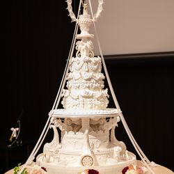 東京會舘の写真5枚目