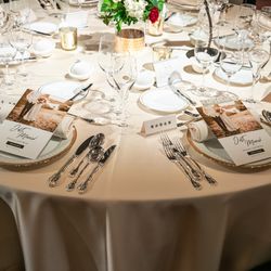 東京會舘の写真1枚目