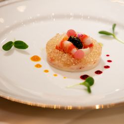 東京會舘の写真26枚目