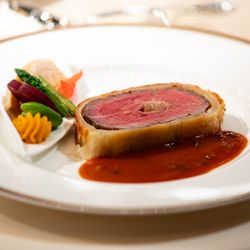 東京會舘の写真31枚目