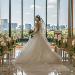 東京會舘の写真9枚目