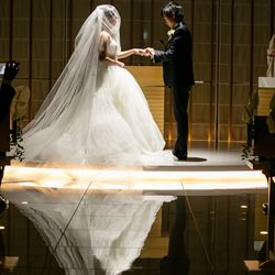 東京會舘の写真2枚目