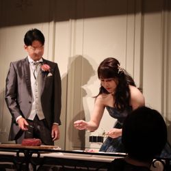 ラ・バンク・ド・ロアの写真20枚目