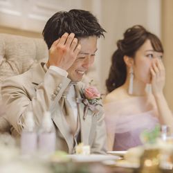 アニヴェルセル みなとみらい横浜の写真8枚目