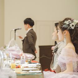 アニヴェルセル みなとみらい横浜の写真17枚目