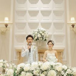 アニヴェルセル みなとみらい横浜の写真26枚目