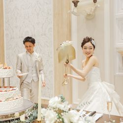 アニヴェルセル みなとみらい横浜の写真31枚目