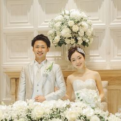 アニヴェルセル みなとみらい横浜の写真32枚目