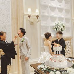 アニヴェルセル みなとみらい横浜の写真1枚目