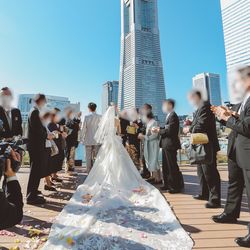 アニヴェルセル みなとみらい横浜の写真35枚目