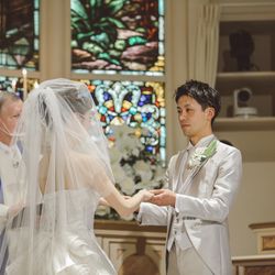 アニヴェルセル みなとみらい横浜の写真15枚目