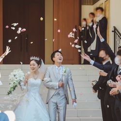 アニヴェルセル みなとみらい横浜の写真28枚目