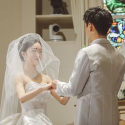 アニヴェルセル みなとみらい横浜の写真17枚目