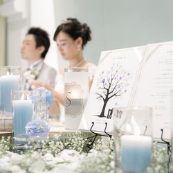 アルカンシエル横浜 luxe mariageの写真30枚目