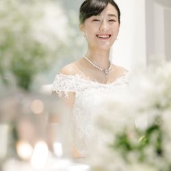 アルカンシエル横浜 luxe mariageの写真33枚目