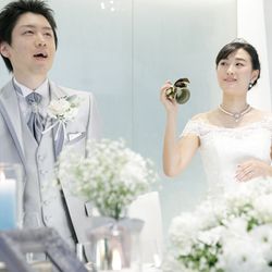アルカンシエル横浜 luxe mariageの写真4枚目