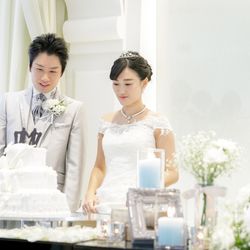 アルカンシエル横浜 luxe mariageの写真20枚目