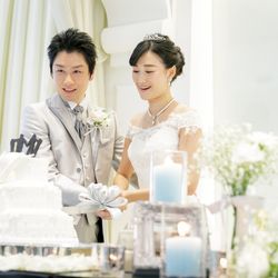 アルカンシエル横浜 luxe mariageの写真12枚目