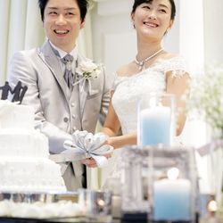 アルカンシエル横浜 luxe mariageの写真14枚目