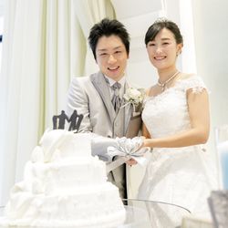 アルカンシエル横浜 luxe mariageの写真26枚目