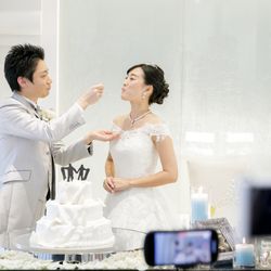 アルカンシエル横浜 luxe mariageの写真29枚目