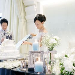 アルカンシエル横浜 luxe mariageの写真33枚目