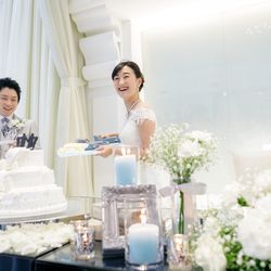 アルカンシエル横浜 luxe mariageの写真34枚目