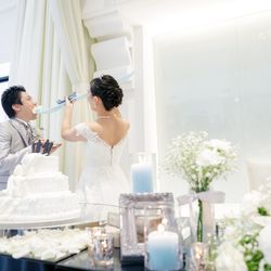 アルカンシエル横浜 luxe mariageの写真35枚目