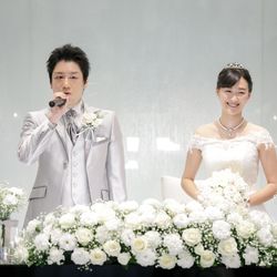アルカンシエル横浜 luxe mariageの写真14枚目
