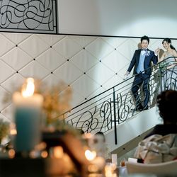 アルカンシエル横浜 luxe mariageの写真5枚目