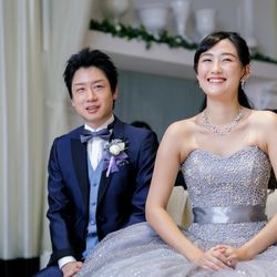 アルカンシエル横浜 luxe mariageの写真6枚目