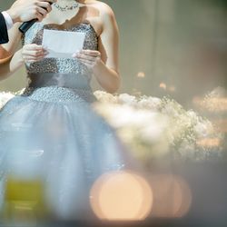 アルカンシエル横浜 luxe mariageの写真8枚目