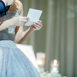 アルカンシエル横浜 luxe mariageの写真4枚目