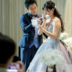 アルカンシエル横浜 luxe mariageの写真4枚目