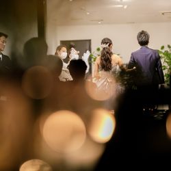 アルカンシエル横浜 luxe mariageの写真12枚目