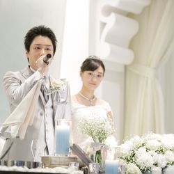 アルカンシエル横浜 luxe mariageの写真21枚目