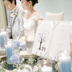 アルカンシエル横浜 luxe mariageの写真26枚目