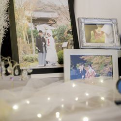 アルカンシエル横浜 luxe mariageの写真8枚目