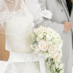 アルカンシエル横浜 luxe mariageの写真4枚目