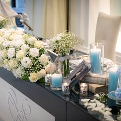 アルカンシエル横浜 luxe mariageの写真17枚目